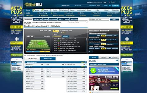 bet calcio live|william hill live football betting.
